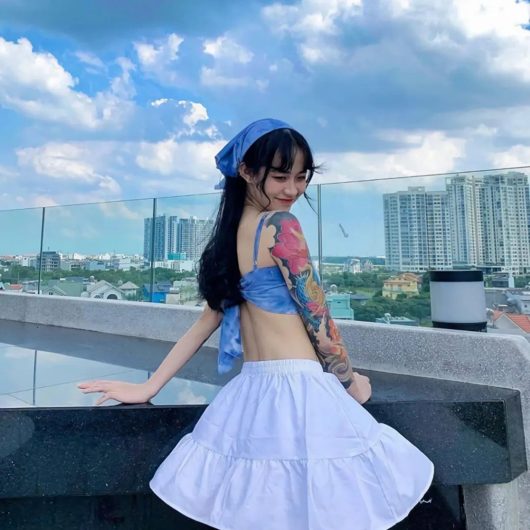 四角社区
